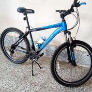 دوچرخه المپیا