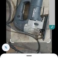 ابزارنجاری