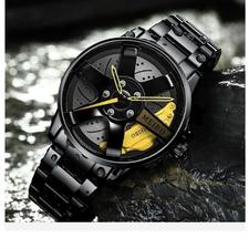 ساعت مچی رینگی اسپرت SKMEI پرداخت درب منزل ضمانت هفت روزه