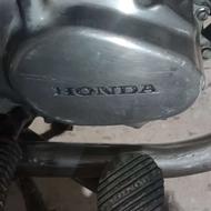 هوندا اصل ژاپن مزایده مدل 83