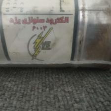 الکترود یزد E6010