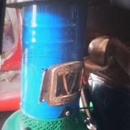 چراغ خوراک پژی