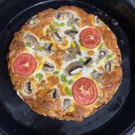 انواع غذای خانگی و فینگر فود و دسر