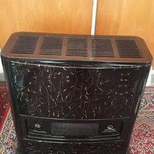 بخاری مروارید سوز