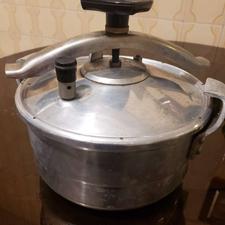 یک عدد زودپز