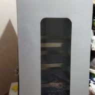 دستگاه جوجه کشی 4شونه