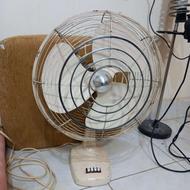 پنکه 70 ساله