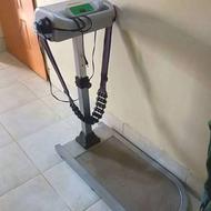 دستگاه ویبراتور شکم و پهلو