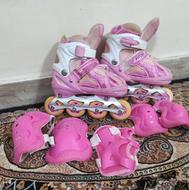 اسکیت دخترانه