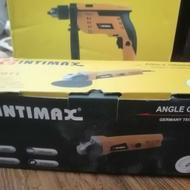فروش دریل ومینی فرز INTIMAX
