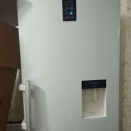 یخچال فریزر الکترواستیل