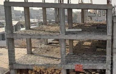 مشارکت،پیش فروش