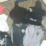 لباس زمستانی