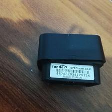 جی پی اس خودرو