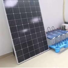 یخچال خورشیدی پنل برق خورشیدی