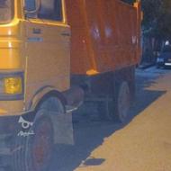 حمل ماسه فیلر،بادامی، شسته،جابجایی نخاله