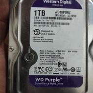 هارد بنفش کامپیوتر و دوربین