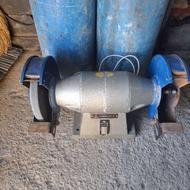 سنگ رو میزی .گیره