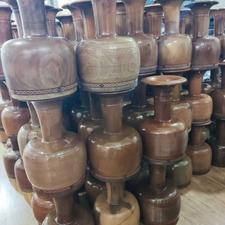 تنبک نونهال و بزرگسال شیرانی با بیشترین تنوع و بهترین کیفیت