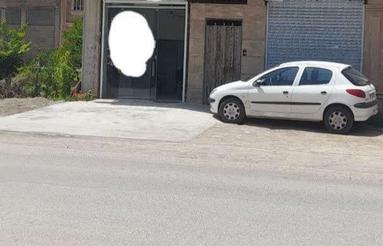 رهن اجاره مغازه تجاری 30متر ساری پل گردن