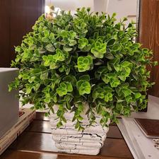 گل مصنوعی 4 عدد