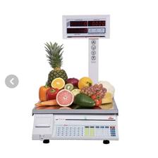 ترازو و باسکول فروشگاهی اقساطی سوادکوهی