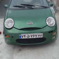 ام وی ام 110سه سیلندر مدل 86 فول