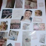 برچسب زیبا.