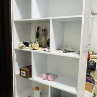 کمد ام دی اف