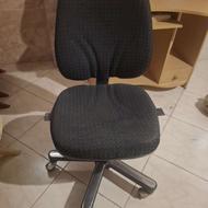 صندلی چرخ دار