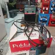 ترانس جوش نو پوکا