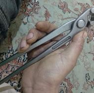 انبر ارماتور بندی کینپکس آلمانی