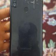 گوشی سامسونگ a11