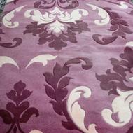 گلیم فرش درحد نو یعنی اصلن استفاده نشده