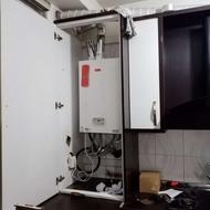 پکیج شوفاژ دیواری لورچ