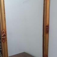 آیینه قاب شده رومیزی یا دیواری