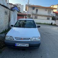 پراید وانت 1402