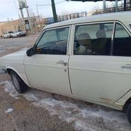 پیکان سواری