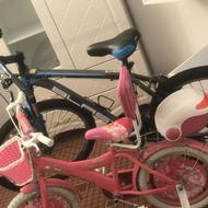 فروش دوچرخه -در حد نو-پسرانه