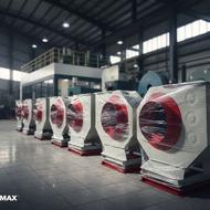 فروش هواکش صنعتی در تبریز (زیر قیمت بازار)