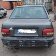 پراید مدل 90