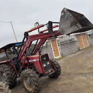 بیل جلو تراکتور 285