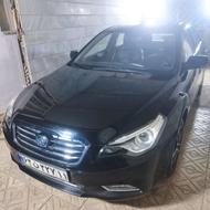 بسترن مدل 2015 مشکی