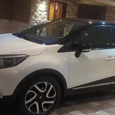 رنو کپچر 2016 فروش فقط اقساطی