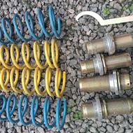 فروش قطعه تزئینی ماشین پراید