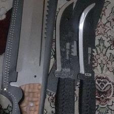 چاقو ، کارد