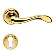 دستگیره دوتیکه بهریزان