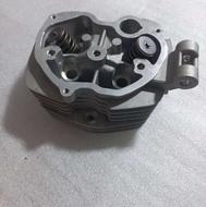 سرسیلندر رهرو 125