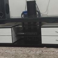 میز تلویزیون با قیمتی مناسب