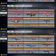 اکانت کالاف مهندسی شده